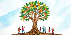 Finanzas basadas en valores: integrando ética y rendimiento