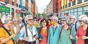 La economía plateada: el impacto de la longevidad