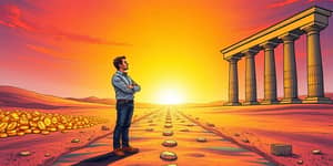 El vértigo de las ganancias rápidas: ¿realidad o espejismo?