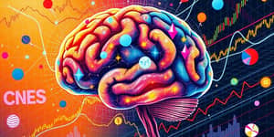 Cómo la neurociencia impacta las decisiones de portafolio