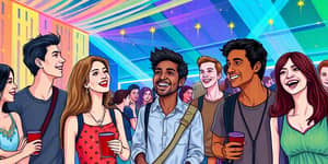 Más allá del consumismo: la economía de la experiencia