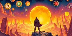 La ventaja del pionero: explorando fronteras financieras