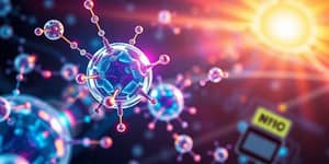 Cómo la nanotecnología abre puertas a nuevas inversiones