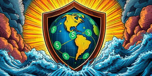 El escudo del inversor: protección en la tormenta perfecta