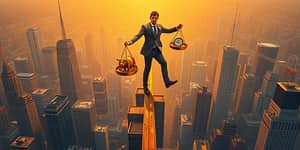 El arte de la contención en la euforia del mercado