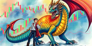 Domando el dragón de la volatilidad: estrategias efectivas