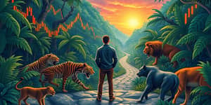 Pensamiento crítico en la jungla de las inversiones agresivas
