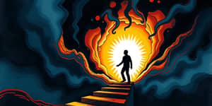 Cuando el miedo te paraliza: cómo actuar con inteligencia