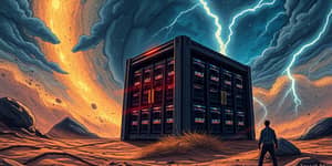 Más allá de la intuición: el poder de los datos en entornos hostiles