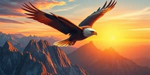 El ojo del águila: avistando oportunidades desde la altura