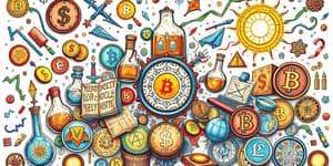 La alquimia financiera: transformando pérdidas en lecciones valiosas