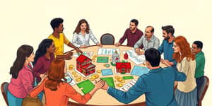El poder de la comunidad en la inversión colectiva