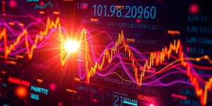 El código secreto de los mercados: decodificando patterns volátiles