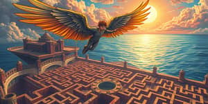 El dilema de Ícaro: volando alto sin quemarse las alas