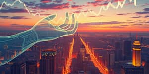 El juego del poder: cómo las grandes manos mueven el mercado