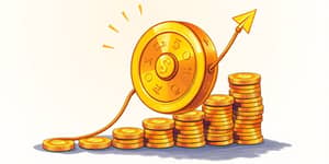Evita el 'efecto yo-yo' en tus finanzas: constancia es clave