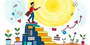 Invertir en ti mismo: el mejor rendimiento garantizado