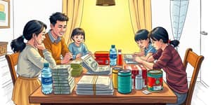 Tu kit de supervivencia financiera: lo esencial para imprevistos