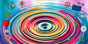 Micro-tendencias con macro-impacto: cazando la próxima ola