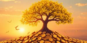 La importancia del ahorro a largo plazo: construye tu legado