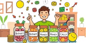 Gestiona tus hábitos de gasto: la raíz de tus finanzas