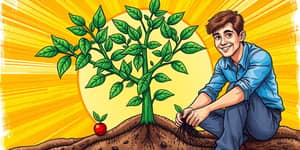 Tu plan de retiro: empezar hoy, agradecer mañana