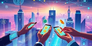 Tu dinero en la era digital: seguridad y oportunidades