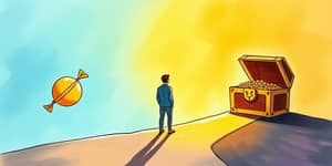 El arte de la gratificación aplazada: tu aliado financiero