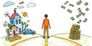 Detrás de cada compra: ¿es un activo o un pasivo?