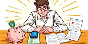 Aprende a negociar: cada euro cuenta en tu bolsillo