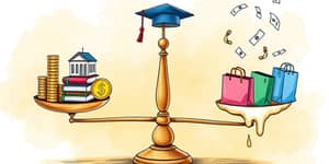 Deudas buenas vs. deudas malas: la diferencia clave