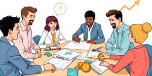 La jubilación no es un juego: empieza a planificar ahora