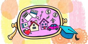 Tu reporte de crédito: un reflejo de tus finanzas