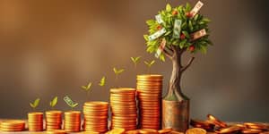 Descubre el poder oculto de los micro-ahorros