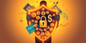Construye tu blindaje financiero personal