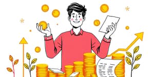 Cómo hacer que tus hábitos trabajen a favor de tu cartera