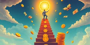 La anatomía de una meta financiera exitosa