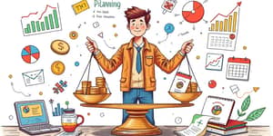 Finanzas para freelancers: estabilidad en la variabilidad