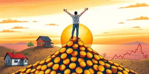 La independencia económica: un sueño posible