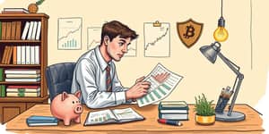 Estrategias de inversión seguras para novatos