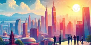 El futuro de la inversión: anticipando los próximos movimientos