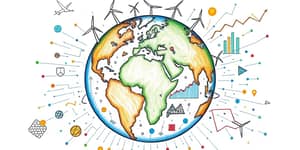 La nueva economía: paradigmas que transforman tu cartera