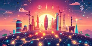 Construyendo el futuro: sectores emergentes con potencial