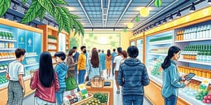 Decodificando el mercado: tendencias que no puedes ignorar