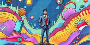 Inversión inteligente: adaptándose al cambio constante