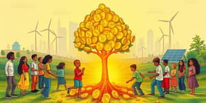 Capital consciente: invirtiendo con propósito y rendimiento