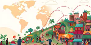 El renacer de lo local: impacto en la inversión global