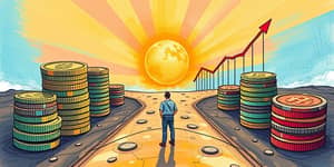 El precio de tus decisiones: calculando el impacto financiero