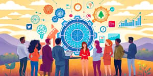 Inversión disruptiva: apostando por la transformación