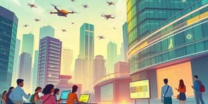 Rompiendo esquemas: la innovación que redefine el capital